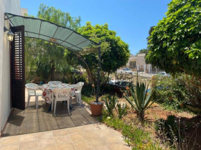 Case vacanza Cristina site in Antico Baglio e in via Abruzzi n 161 San Vito Lo Capo